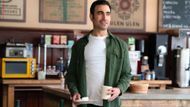 Brett Goldstein in Shrinking | Image via Instagram: mrbrettgoldstein